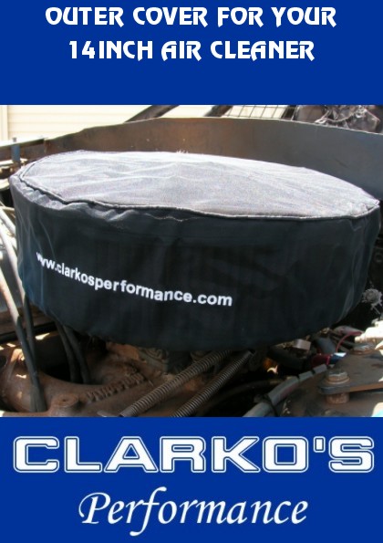 14INCH air cleaner cover 14INCH air cleaner cover