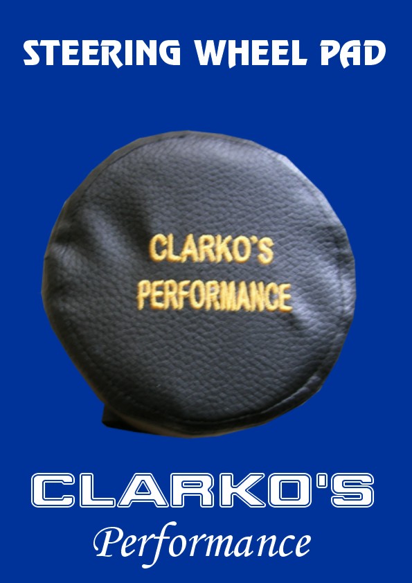 Steering Pad Steering Pad