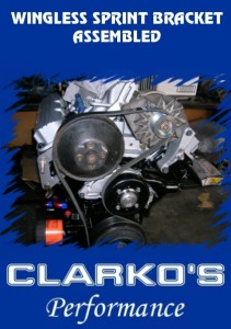 Clarko Performance how engine looks