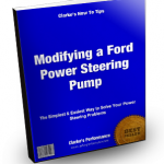 ford power steering ebook