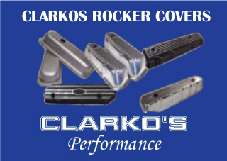 Rocker Covers