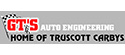 GT's Auto Engineering