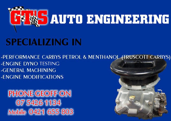 GTs Engineering
