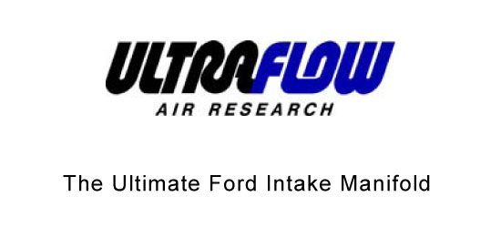 Ultraflow Air Research