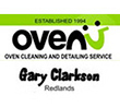 OvenU - Oven Cleaning & Detailing