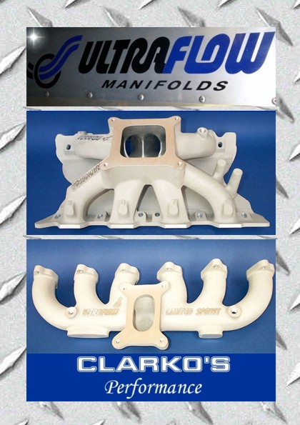 Intake Manifolds