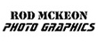 Rod McKeon Graphics